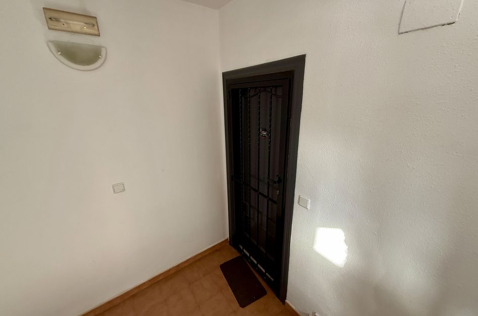 Appartement in San Miguel de Salinas