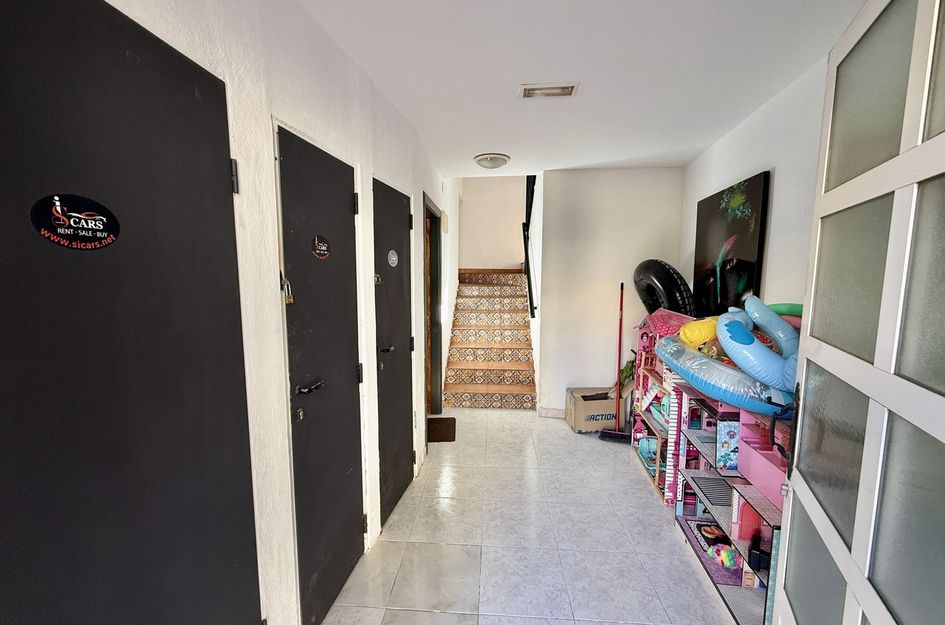 Appartement in San Miguel de Salinas