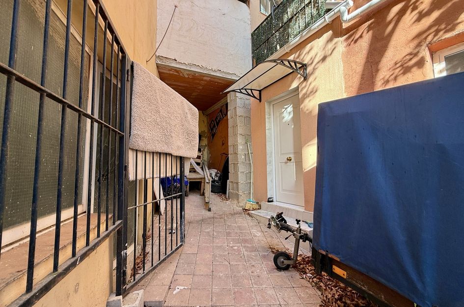 Appartement in San Miguel de Salinas