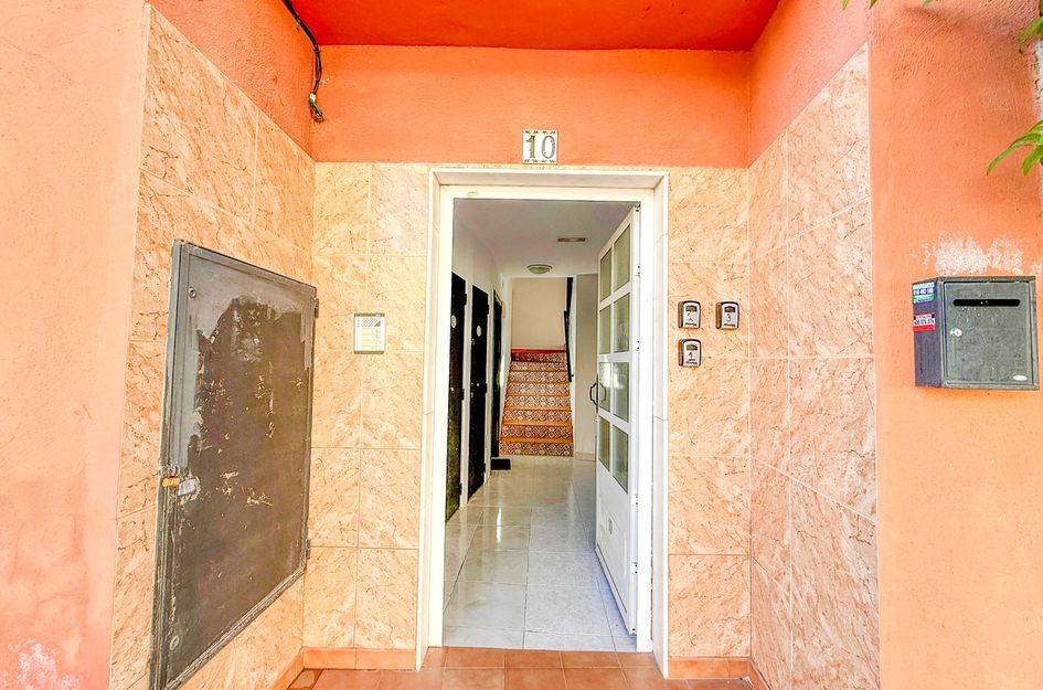 Appartement in San Miguel de Salinas