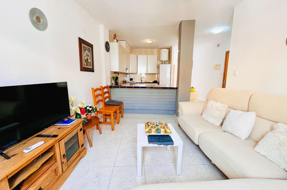Appartement in San Miguel de Salinas