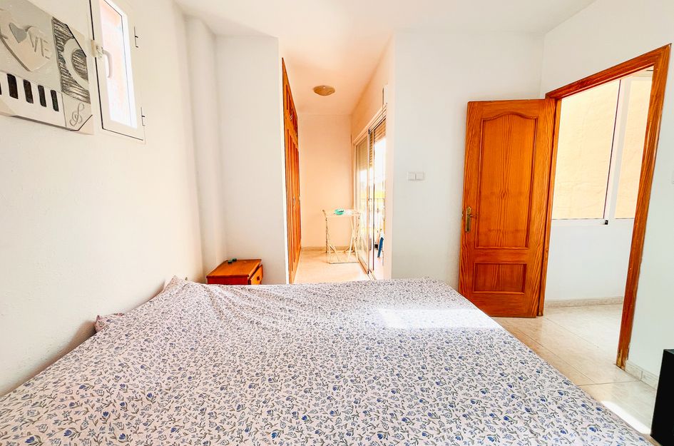 Appartement in San Miguel de Salinas