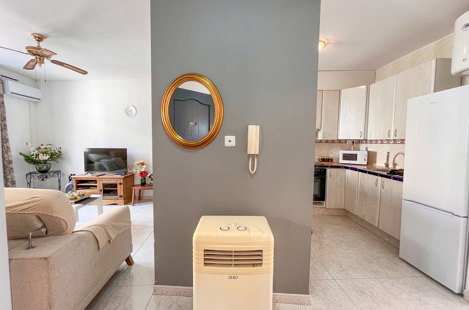 Appartement in San Miguel de Salinas