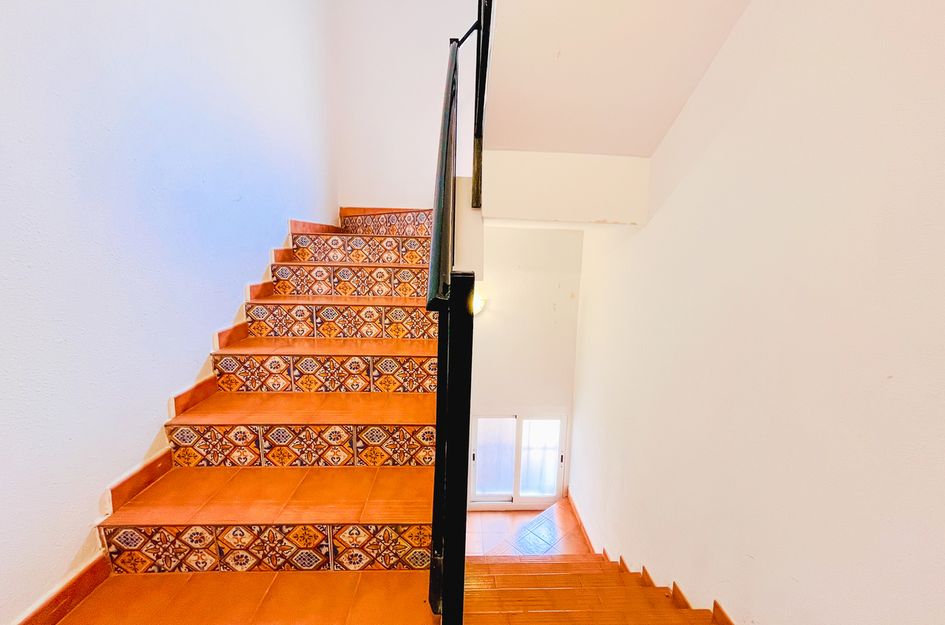 Appartement in San Miguel de Salinas