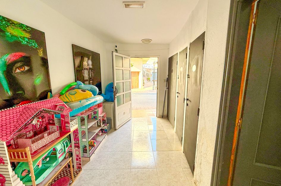 Appartement in San Miguel de Salinas