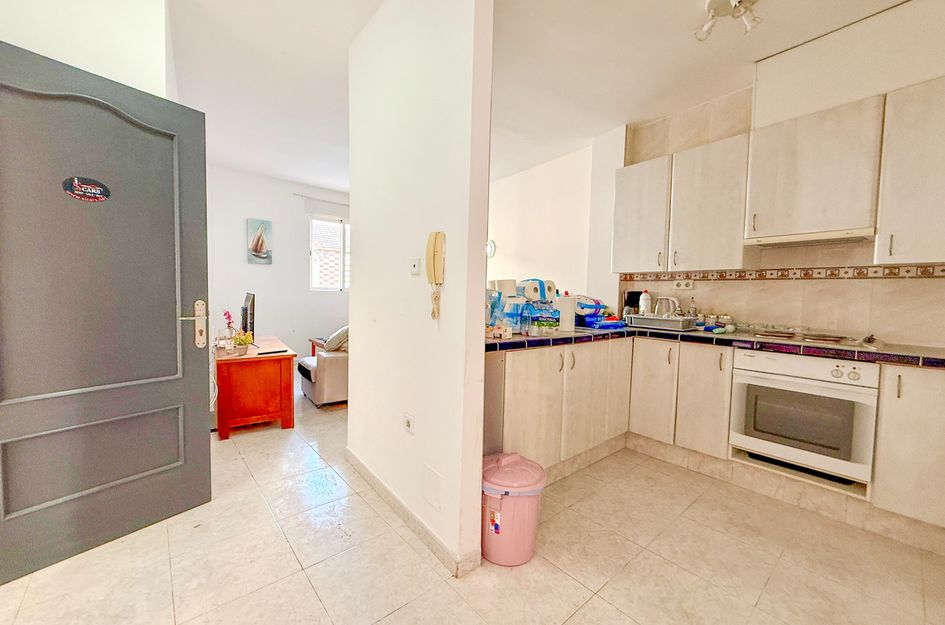 Appartement in San Miguel de Salinas