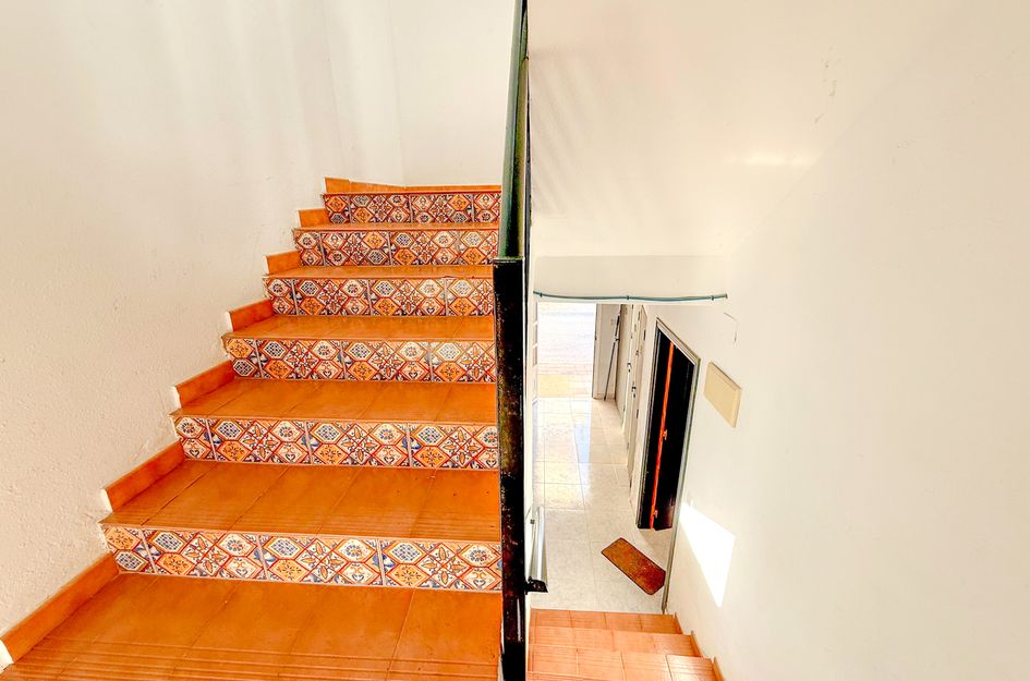 Appartement in San Miguel de Salinas