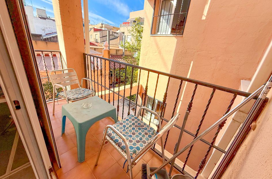 Appartement in San Miguel de Salinas