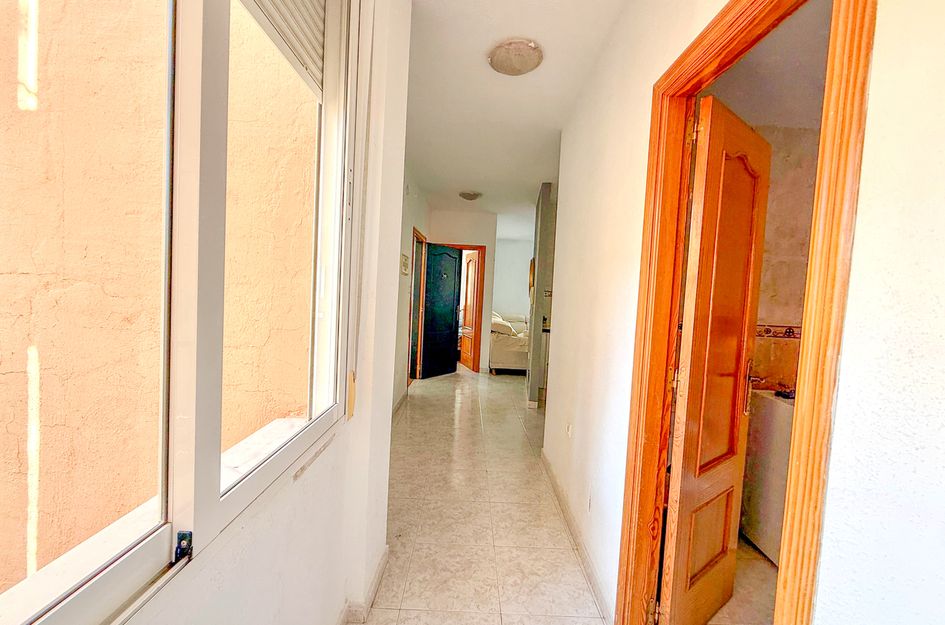 Appartement in San Miguel de Salinas