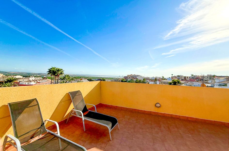 Appartement in San Miguel de Salinas