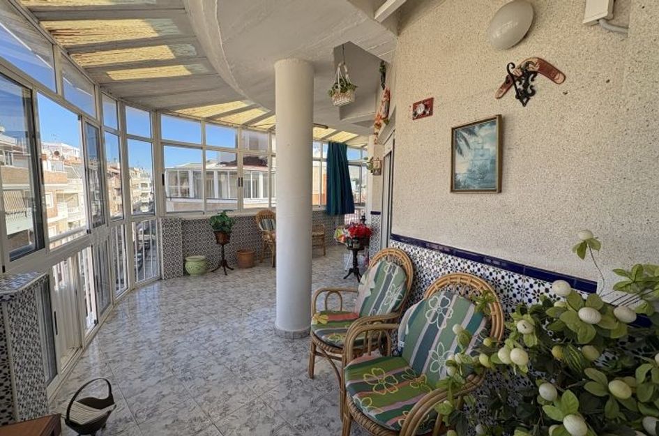 Appartement in Punta Prima