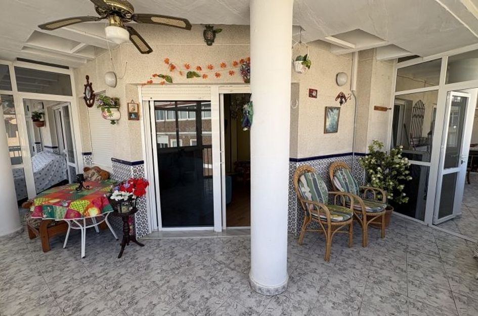 Appartement in Punta Prima