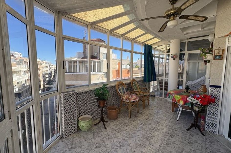 Appartement in Punta Prima