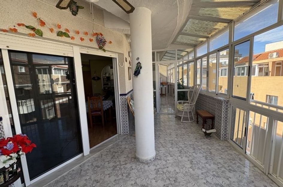 Appartement in Punta Prima