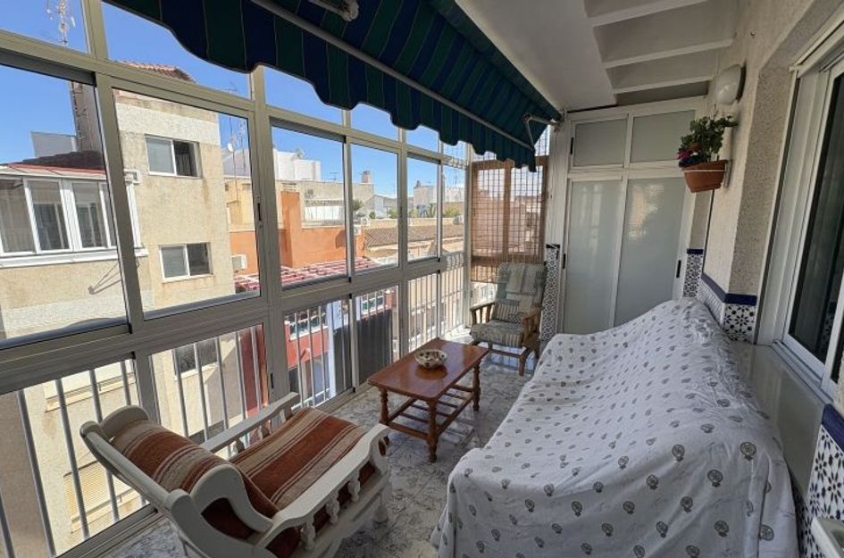 Appartement in Punta Prima