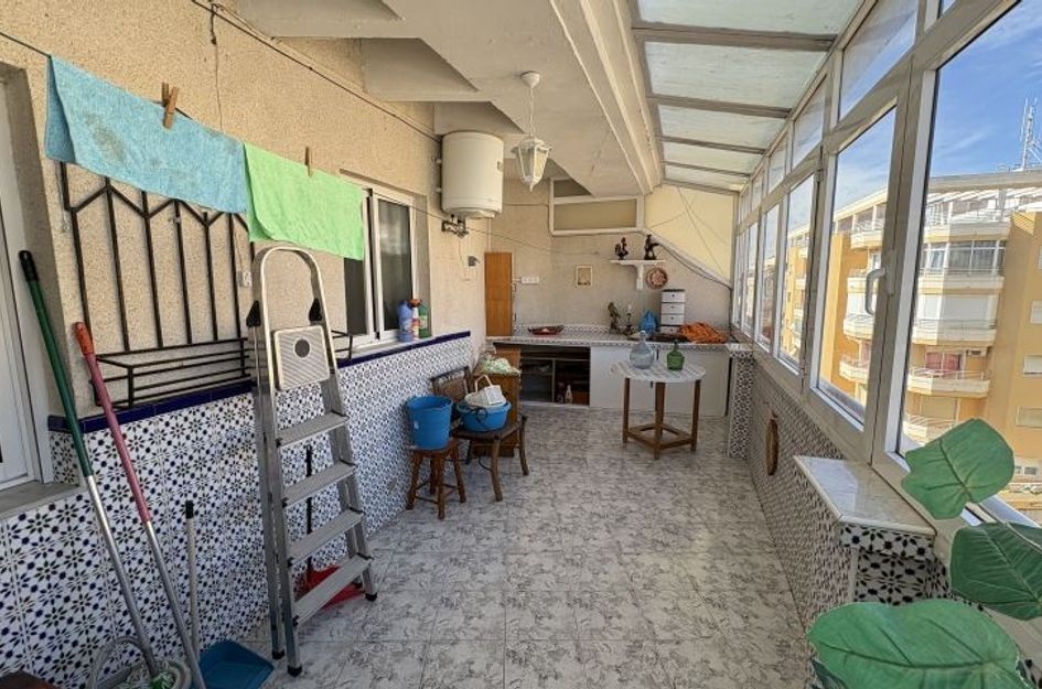 Appartement in Punta Prima