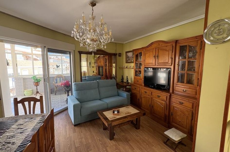 Appartement in Punta Prima