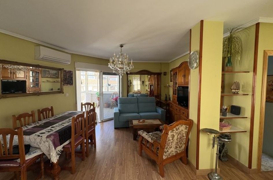 Appartement in Punta Prima