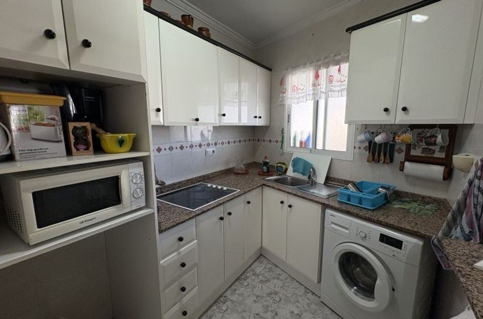 Appartement in Punta Prima