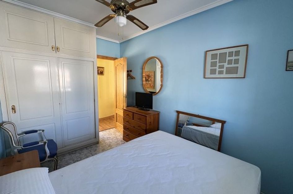 Appartement in Punta Prima