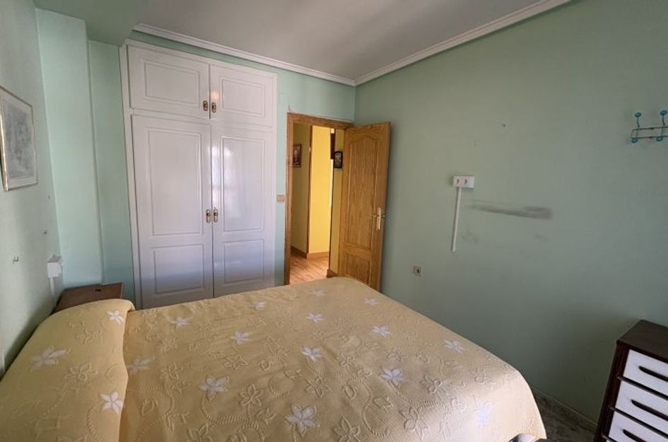 Appartement in Punta Prima