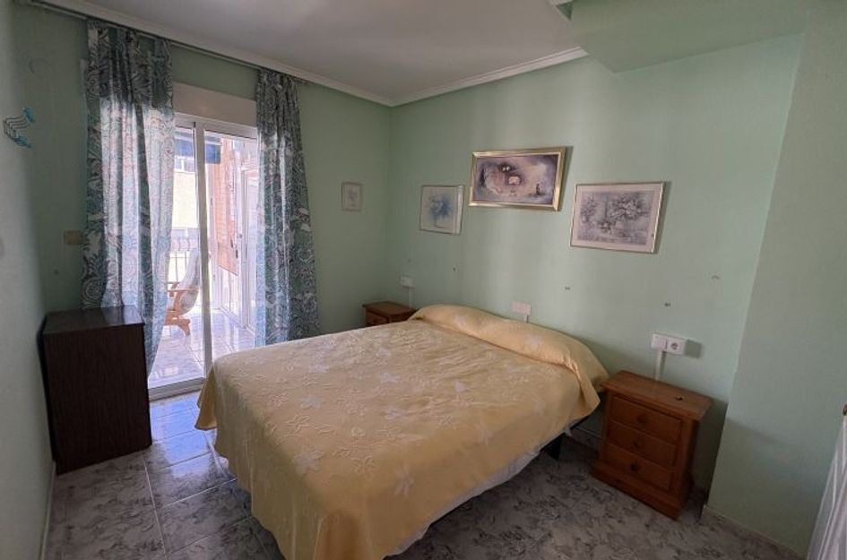 Appartement in Punta Prima