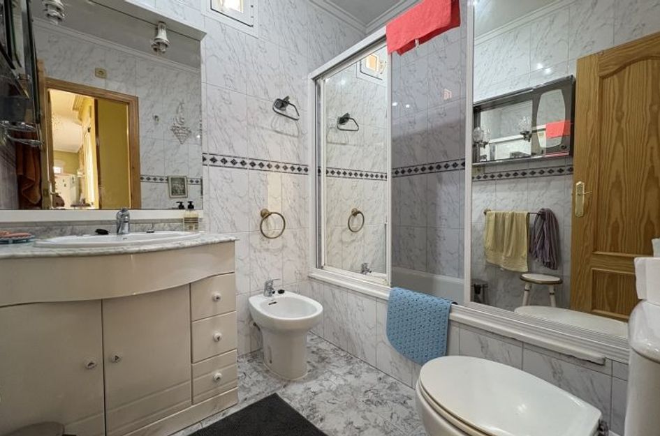 Appartement in Punta Prima