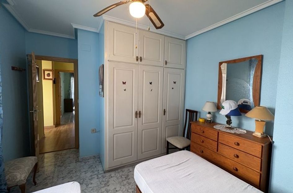 Appartement in Punta Prima