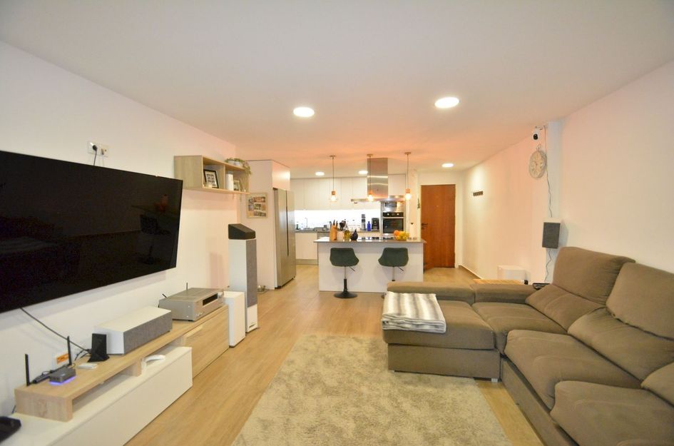 Appartement in Guardamar del Segura