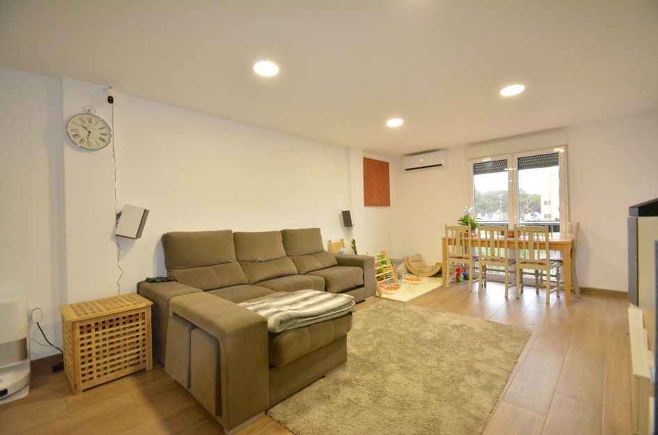 Appartement in Guardamar del Segura