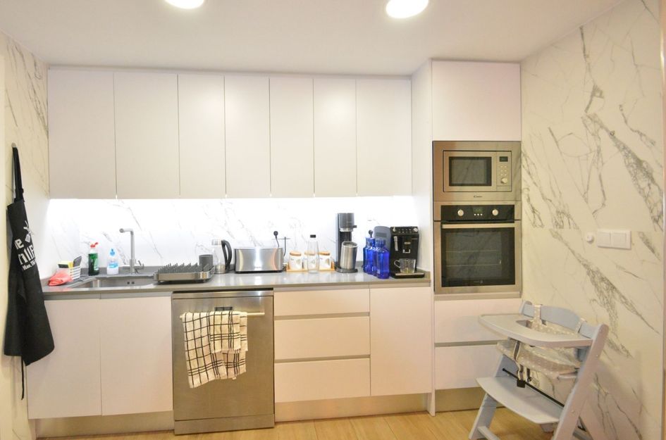 Appartement in Guardamar del Segura