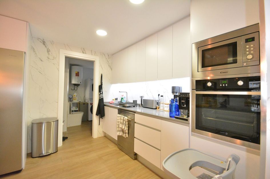 Appartement in Guardamar del Segura