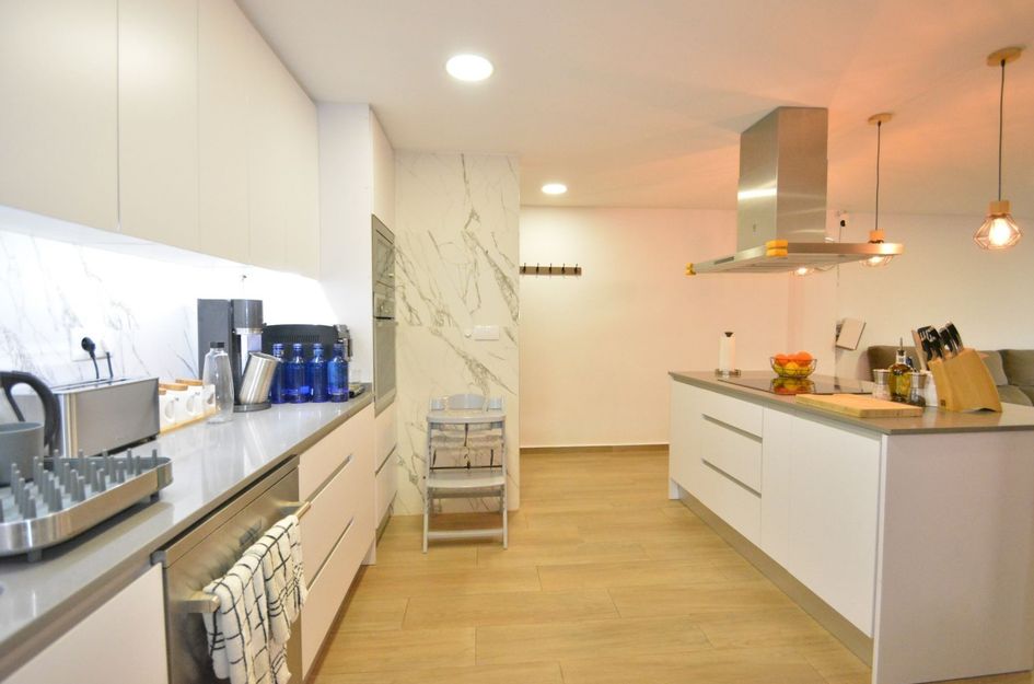 Appartement in Guardamar del Segura