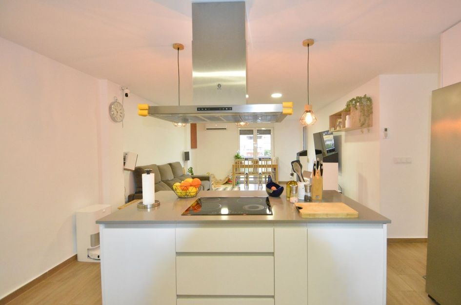 Appartement in Guardamar del Segura