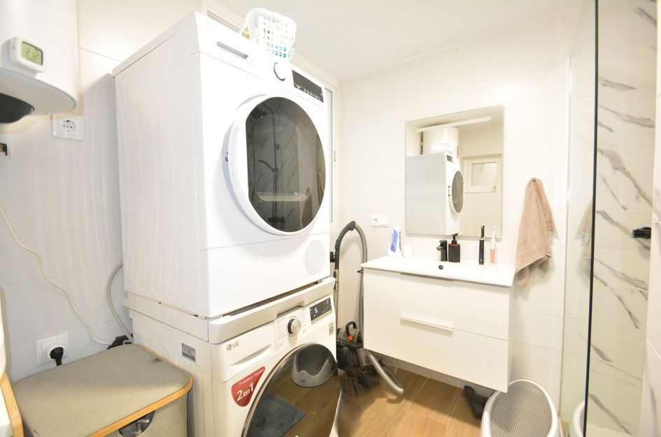 Appartement in Guardamar del Segura