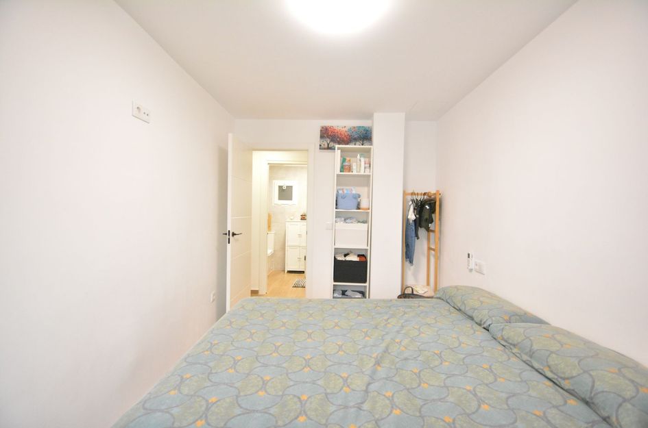 Appartement in Guardamar del Segura