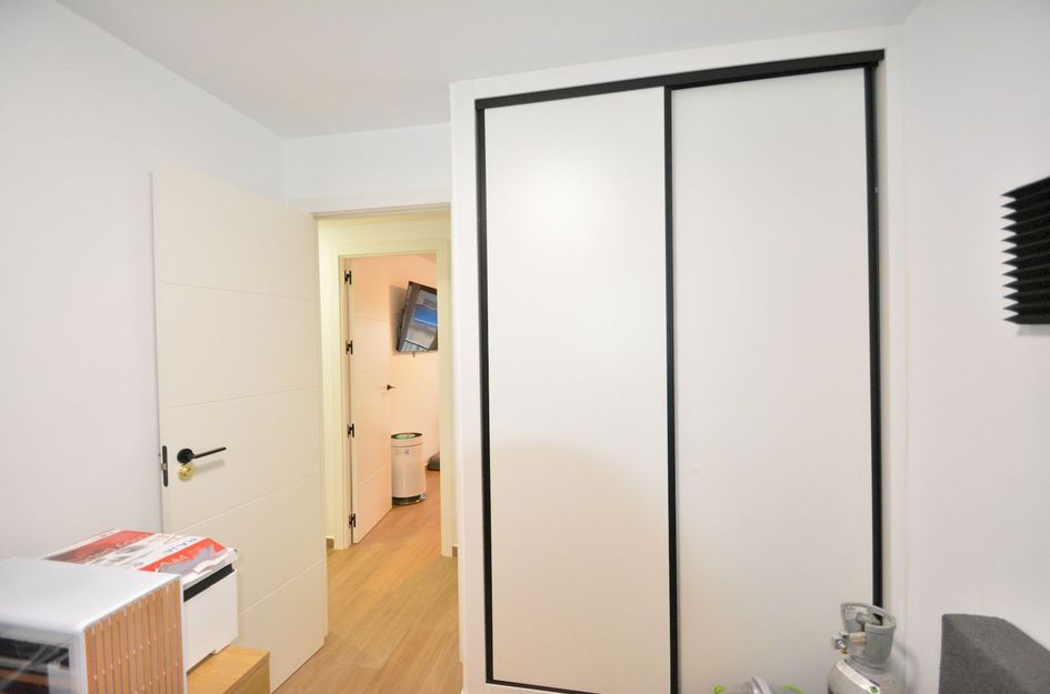 Appartement in Guardamar del Segura