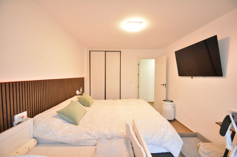 Appartement in Guardamar del Segura