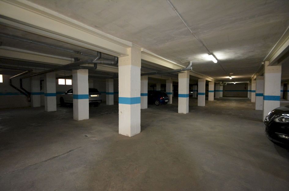 Appartement in Guardamar del Segura