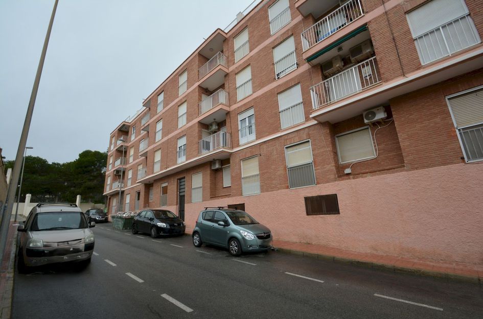 Appartement in Guardamar del Segura