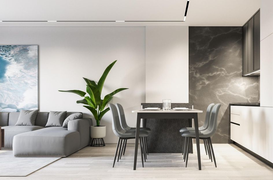 Appartement in Torrevieja