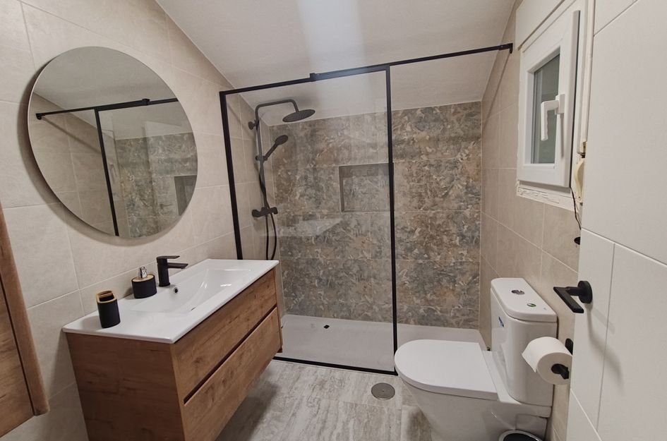 Villa in Cañadas de San Pedro