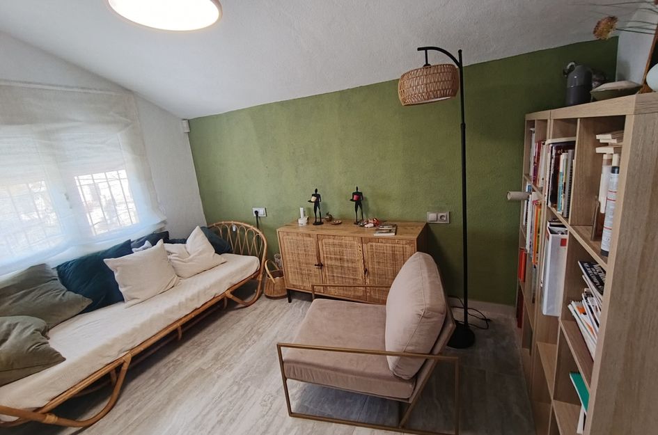 Villa in Cañadas de San Pedro