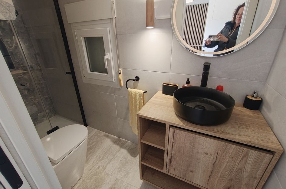 Villa in Cañadas de San Pedro