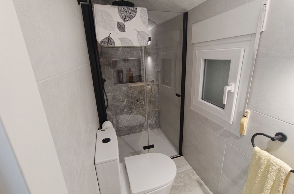 Villa in Cañadas de San Pedro