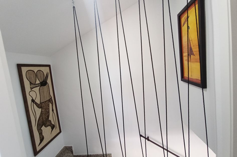 Villa in Cañadas de San Pedro