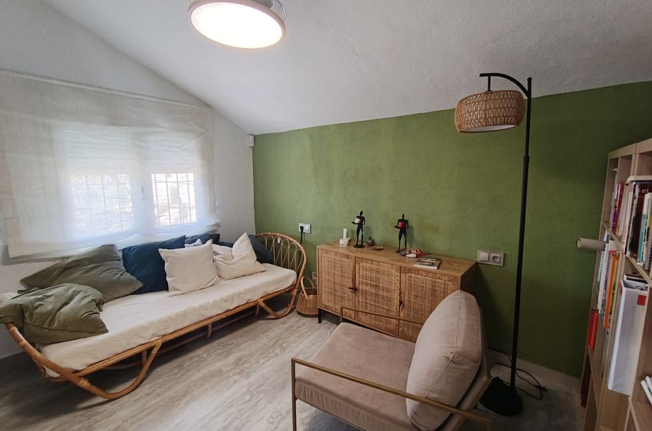 Villa in Cañadas de San Pedro