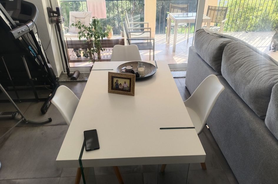 Villa in Cañadas de San Pedro