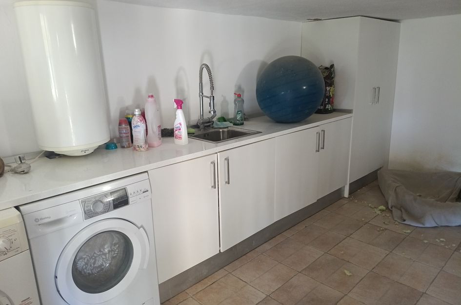 Villa in Cañadas de San Pedro