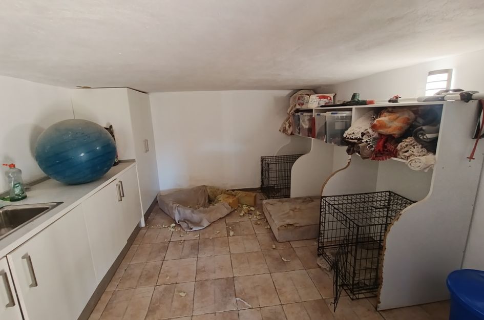 Villa in Cañadas de San Pedro